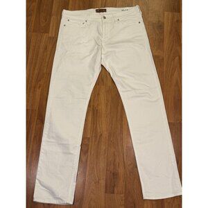 Madewell Men’s Slim Fit Jeans In White